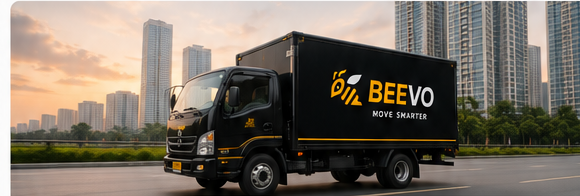 Xe tải BEEVO