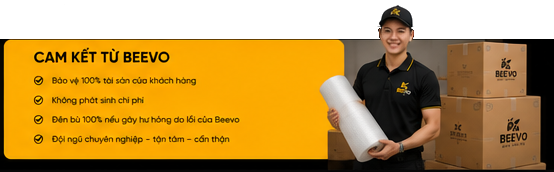 Nhân viên Beevo