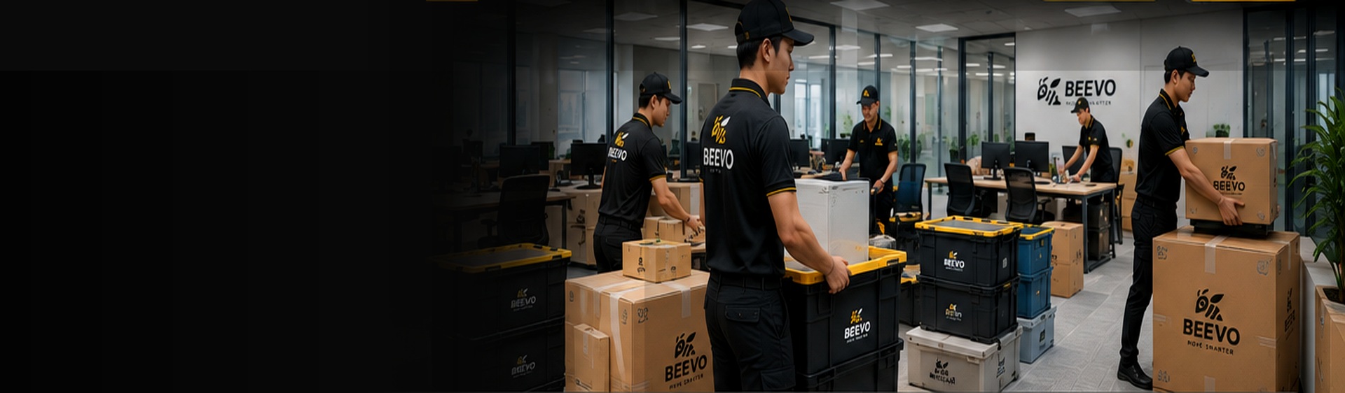 Giới thiệu Beevo