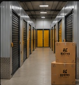 Kho lưu trữ Beevo