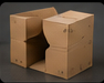 Thùng carton 5 lớp