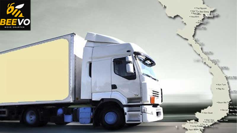 Vận chuyển trực tiếp đến tỉnh nhận