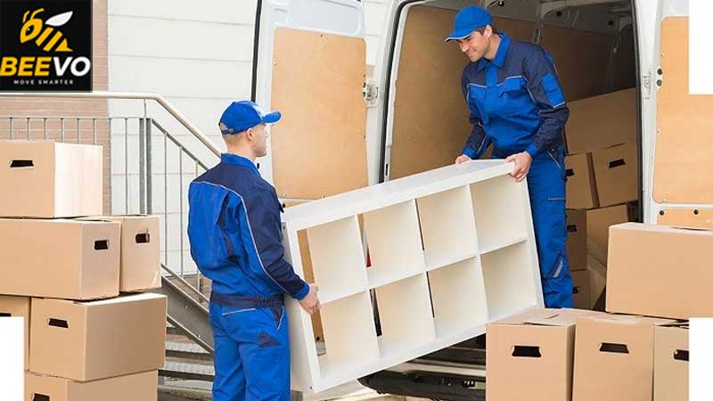 Dịch vụ chuyển nhà liên tỉnh