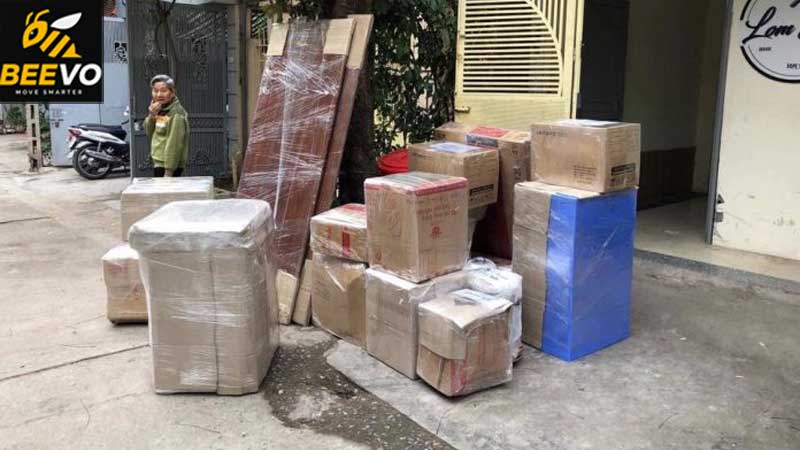Các yếu tố ảnh hưởng đến chi phí chuyển trọ giá rẻ