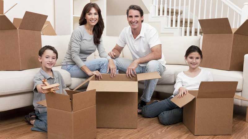 Ưu tiên mở thùng theo nhu cầu sinh hoạt