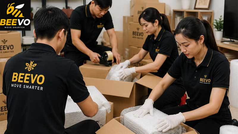 Ngoài cước xe, một số khoản có thể được tính riêng.