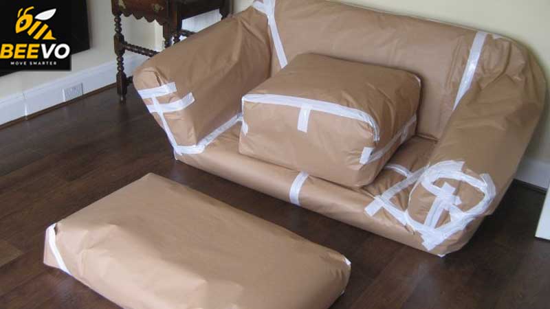 Đo đạc trước đồ cồng kềnh