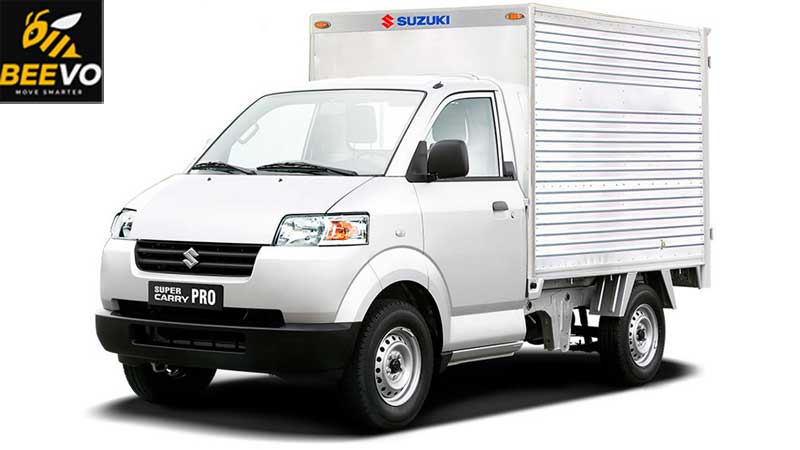 Taxi tải 500kg – 750kg