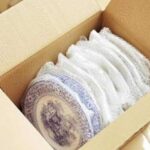 Quy chuẩn bọc đồ dễ vỡ đạt tiêu chuẩn an toàn