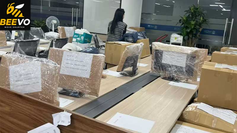Tháo lắp và bảo vệ thiết bị điện tử, máy tính