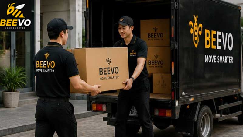 Giá taxi tải hiện nay.